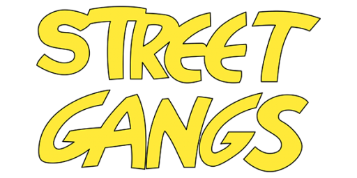 Street Gangs (Europe) logo